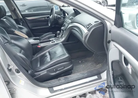 2011 Acura Tl 3.7 z USA, uszkodzony, nr VIN 19UUA9F51BA001307